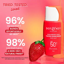 Dot and Key