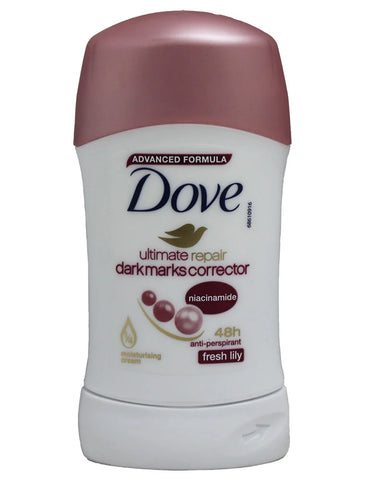 Dove Ultimate Repair Dark Marks