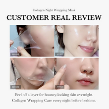 Medicube Collagen Overnight Wrapping