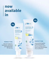 Plum Sunscreen 50 gm